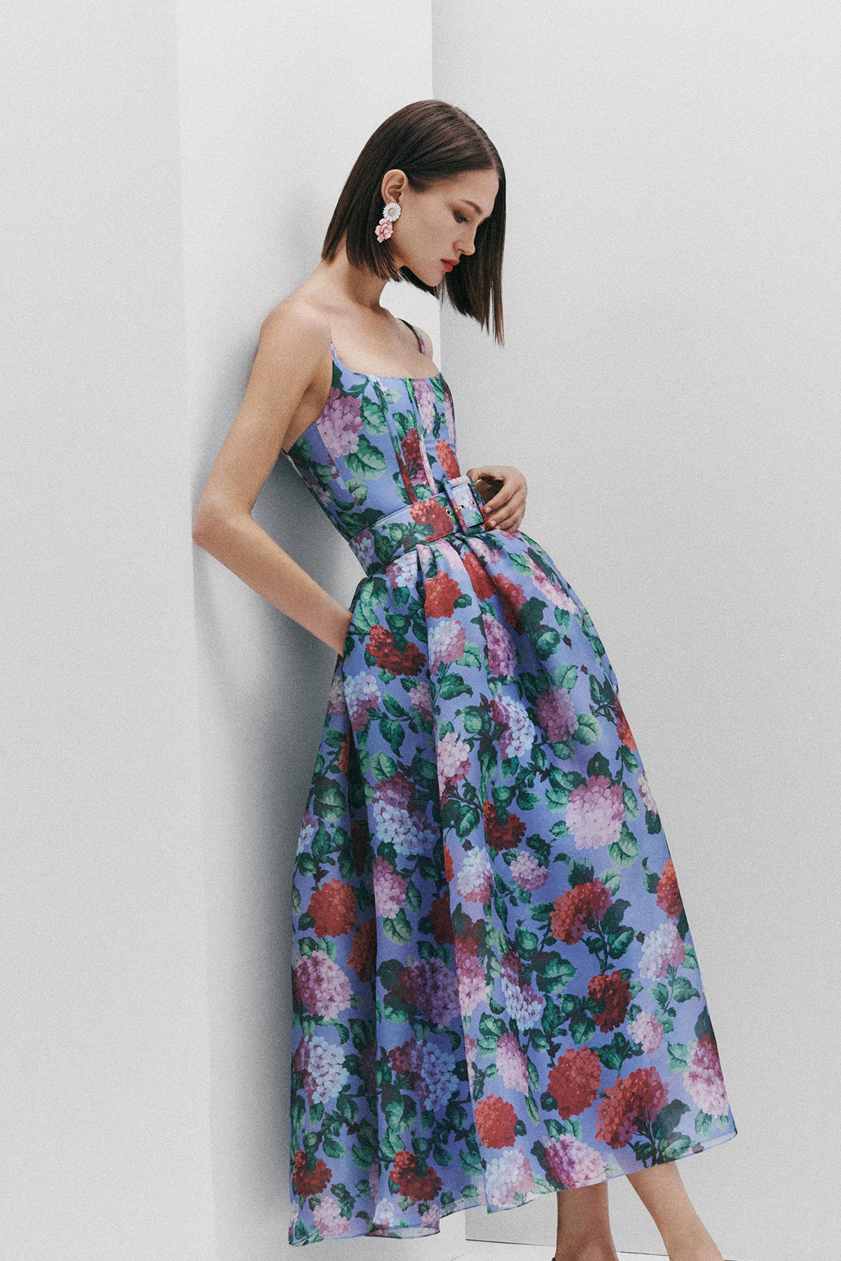 Carolina Herrera Pre-Fall 2026
