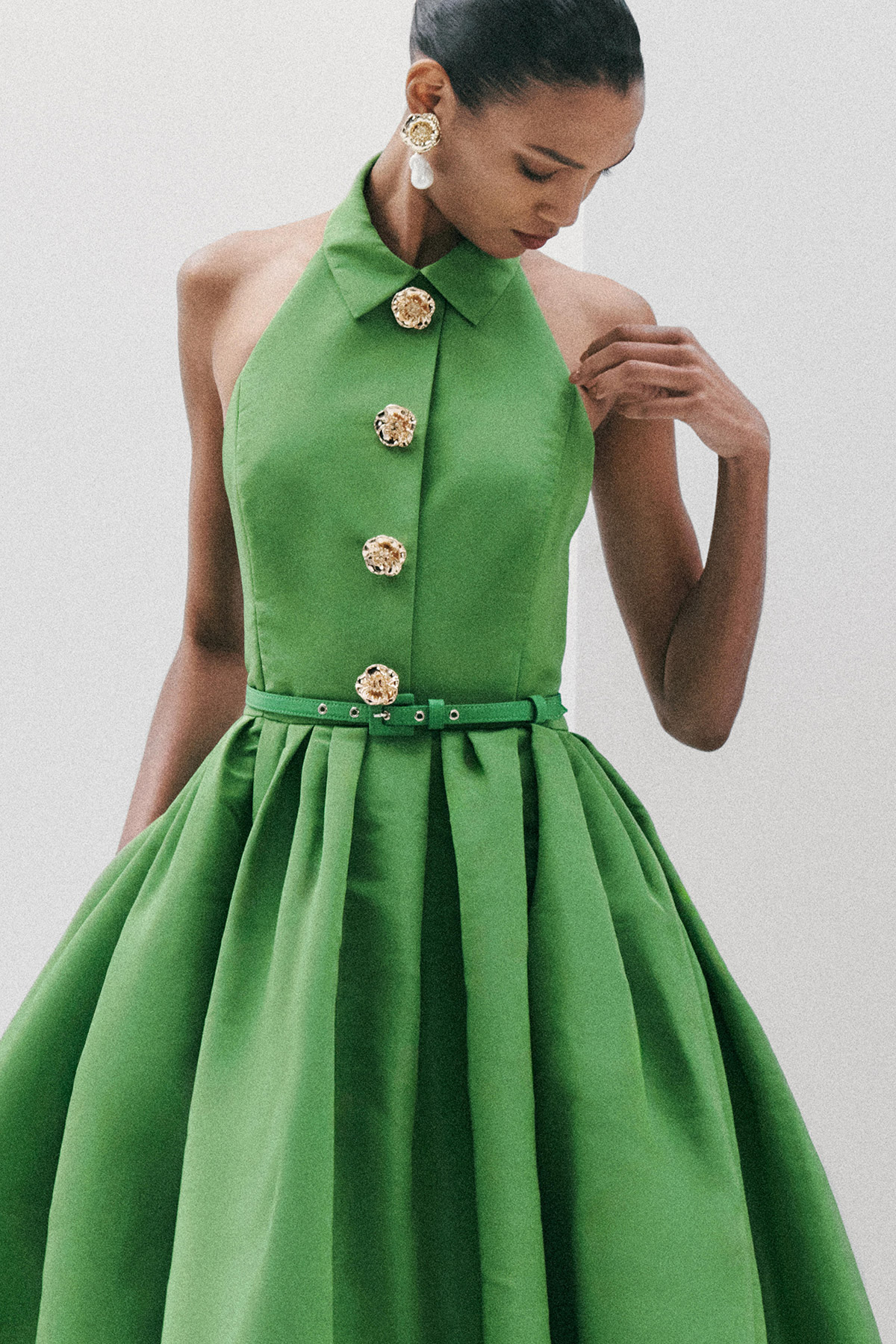 Carolina Herrera Pre-Fall 2026