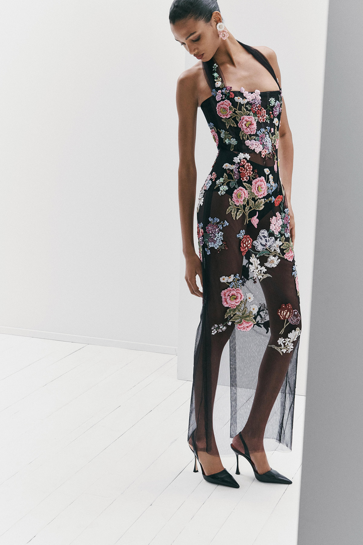 Carolina Herrera Pre-Fall 2026