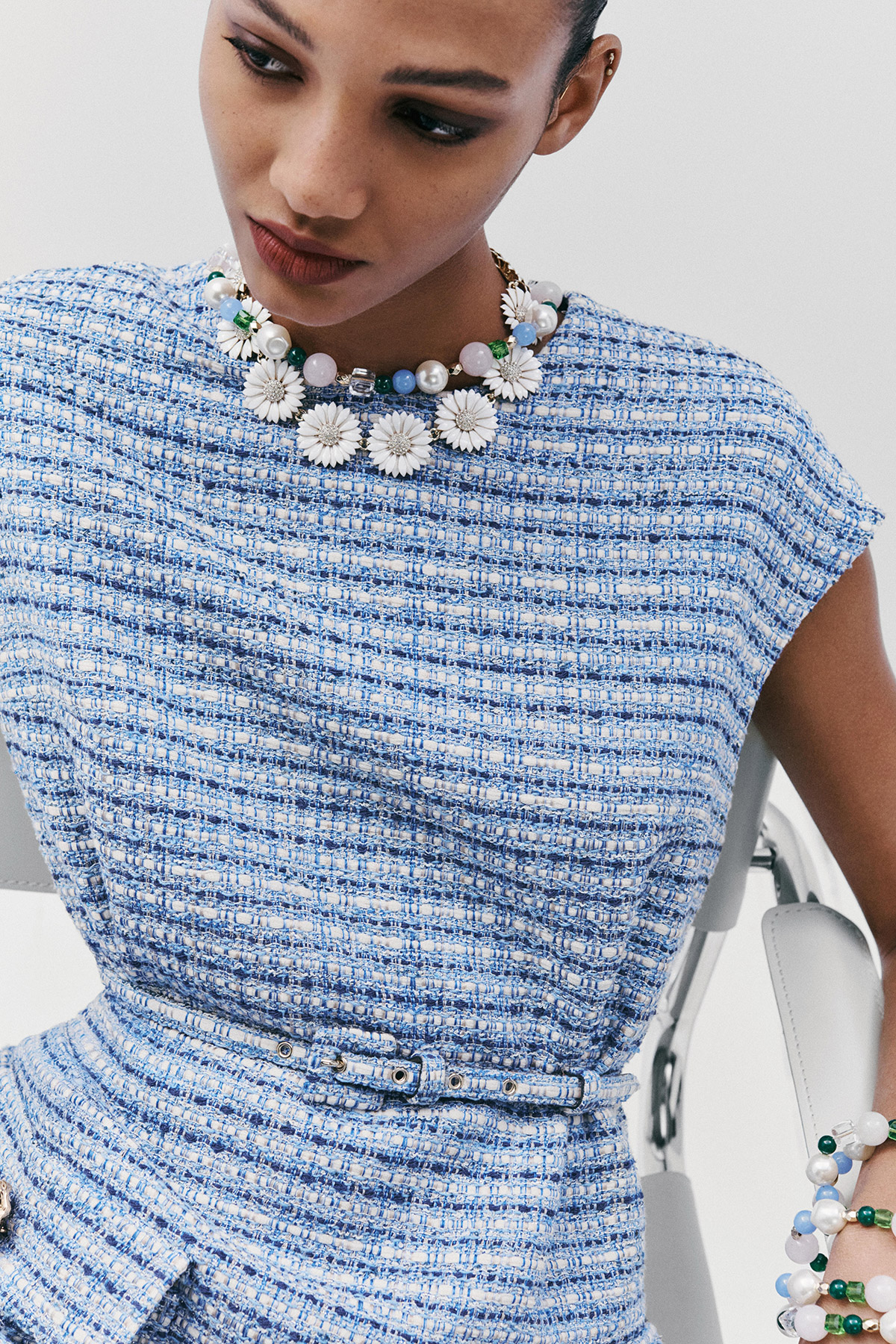 Carolina Herrera Pre-Fall 2026