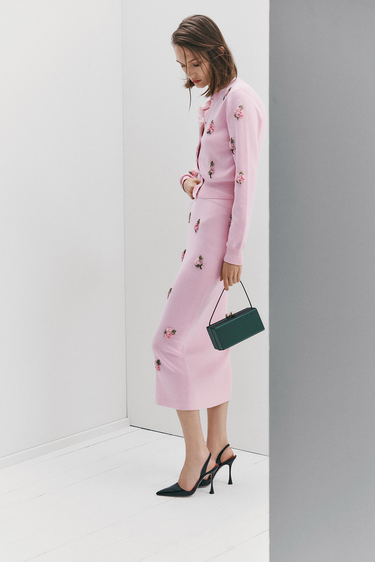 Carolina Herrera Pre-Fall 2026