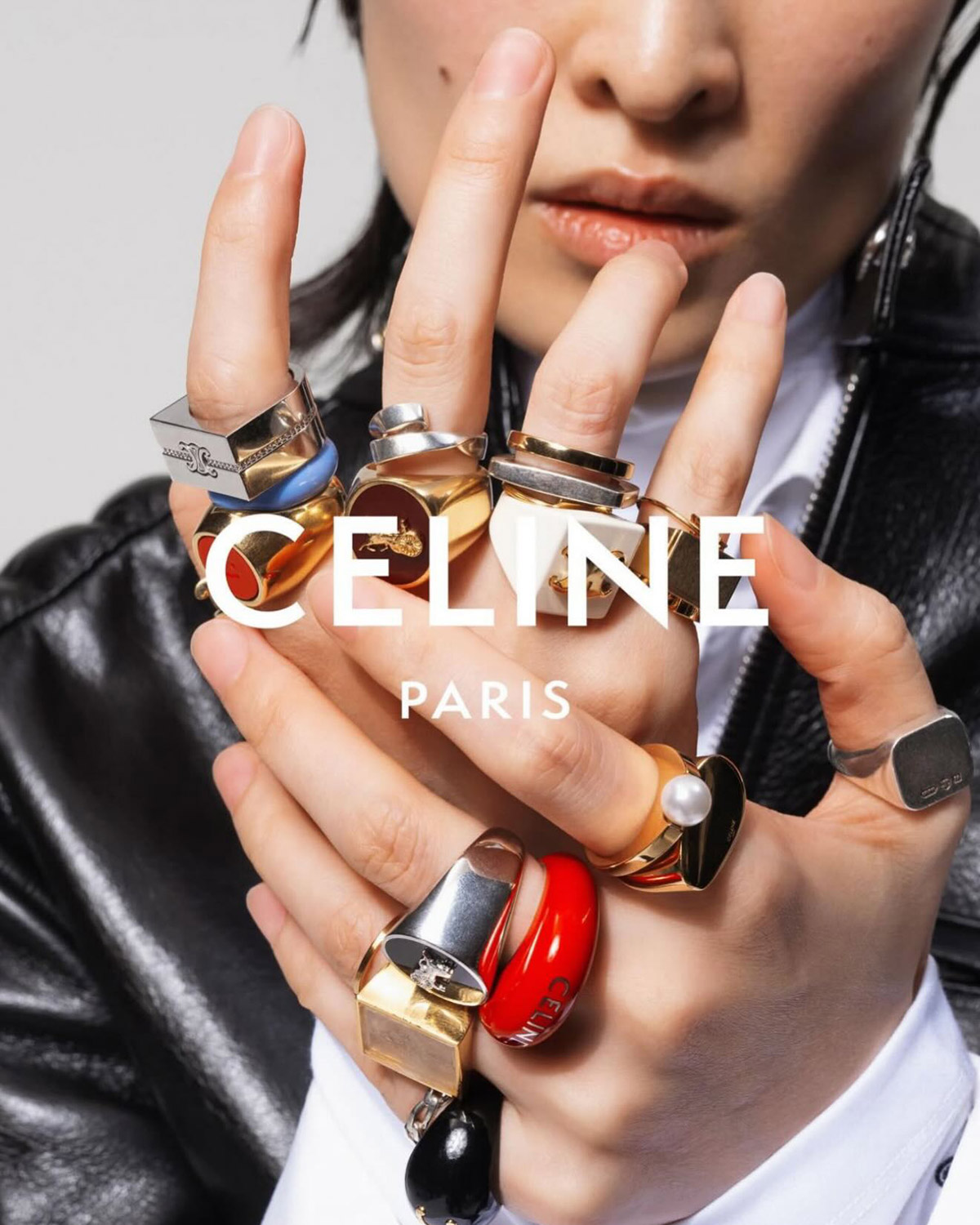 Celine Lunar New Year 2026