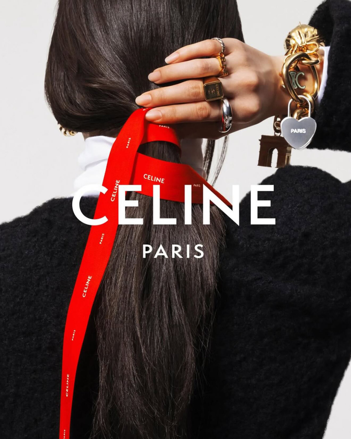 Celine Lunar New Year 2026