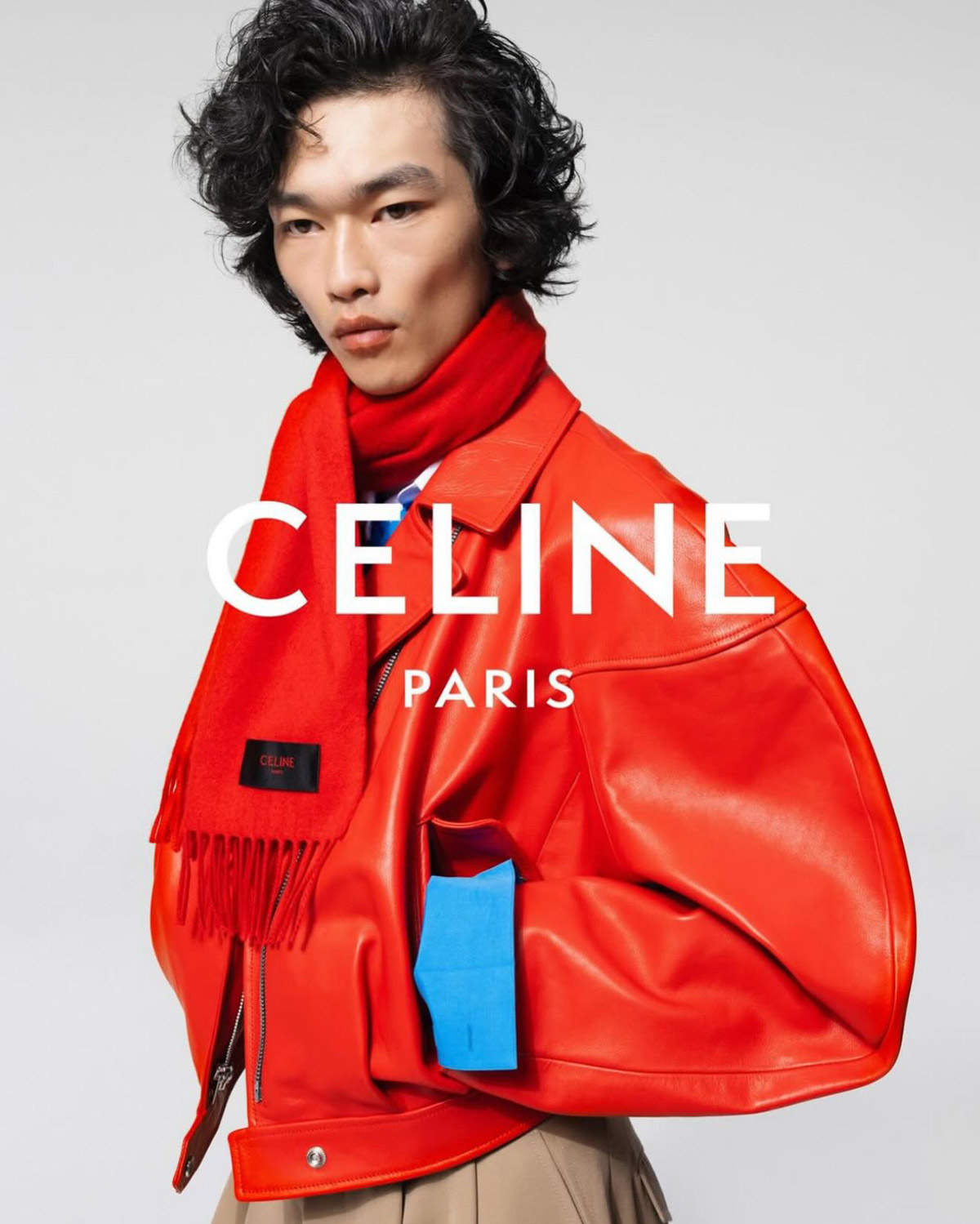 Celine Lunar New Year 2026
