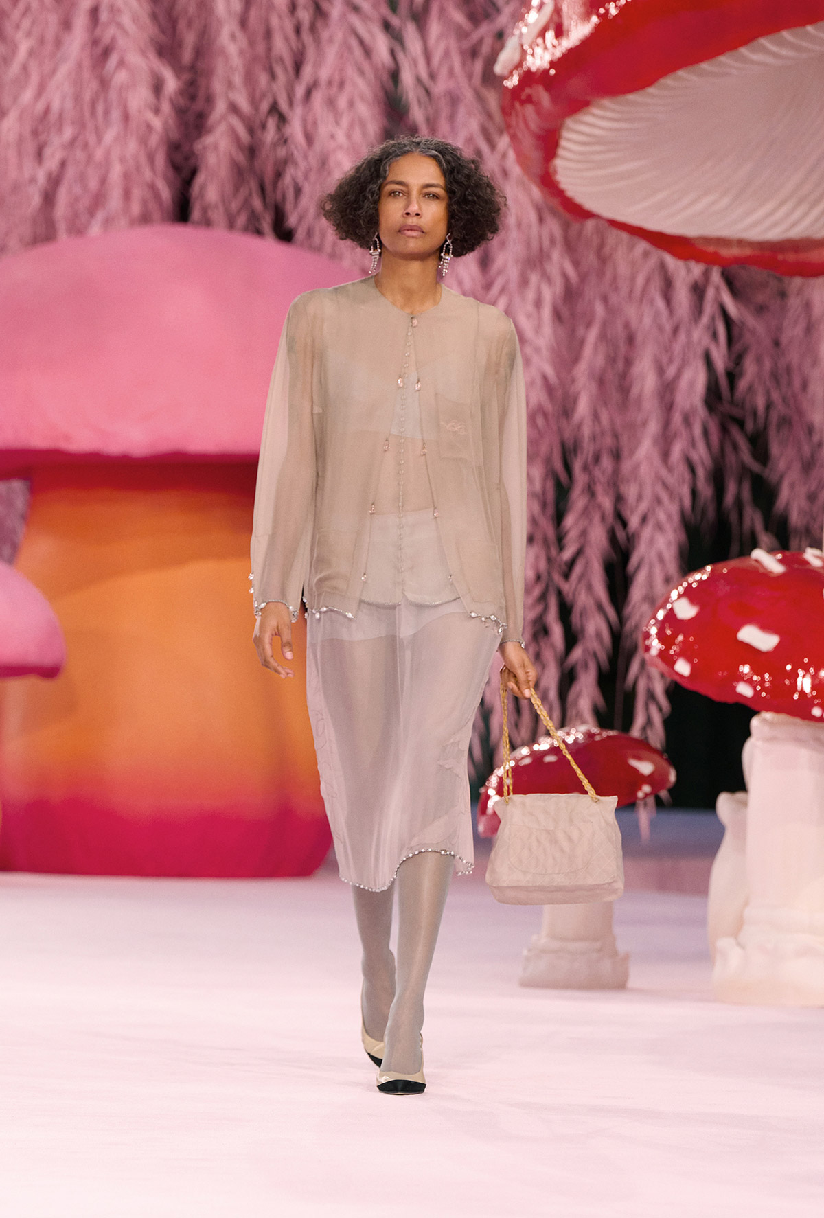 Chanel Couture Spring 2026