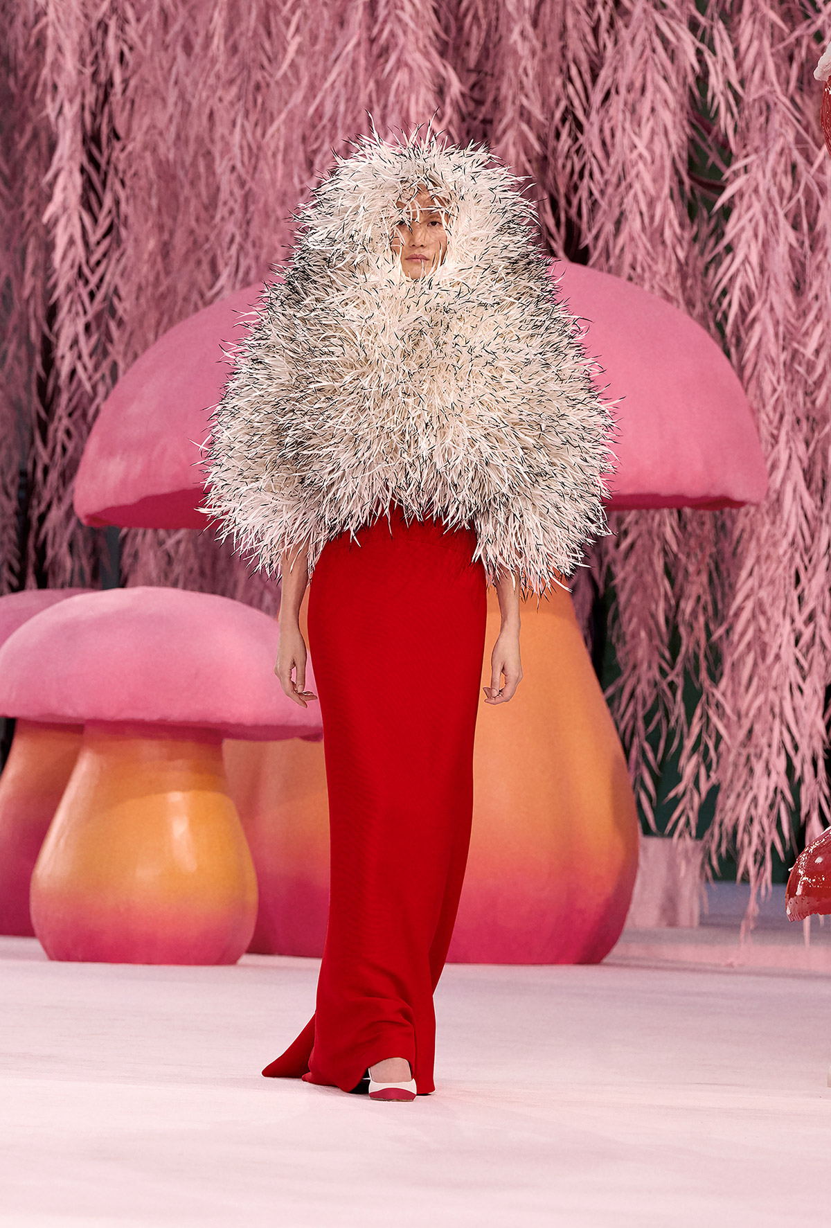 Chanel Couture Spring 2026