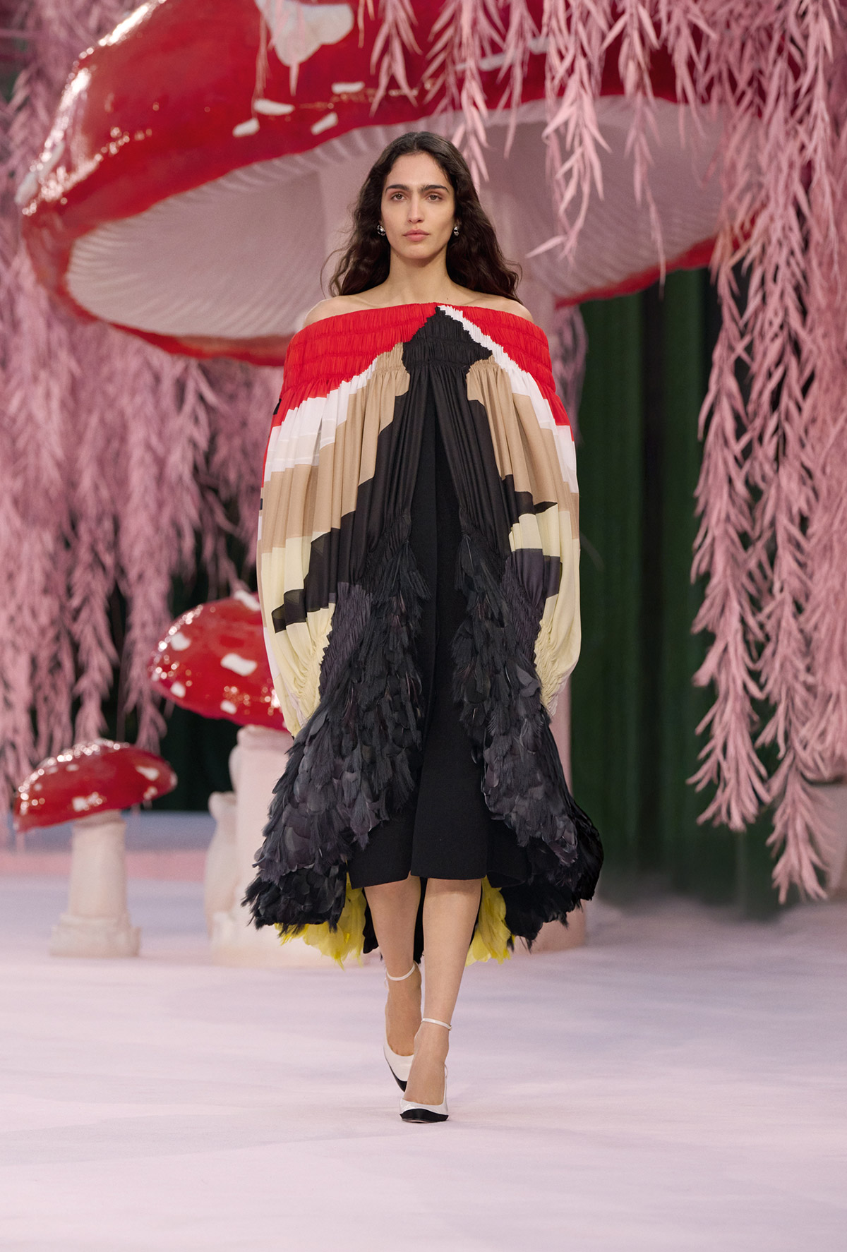 Chanel Couture Spring 2026