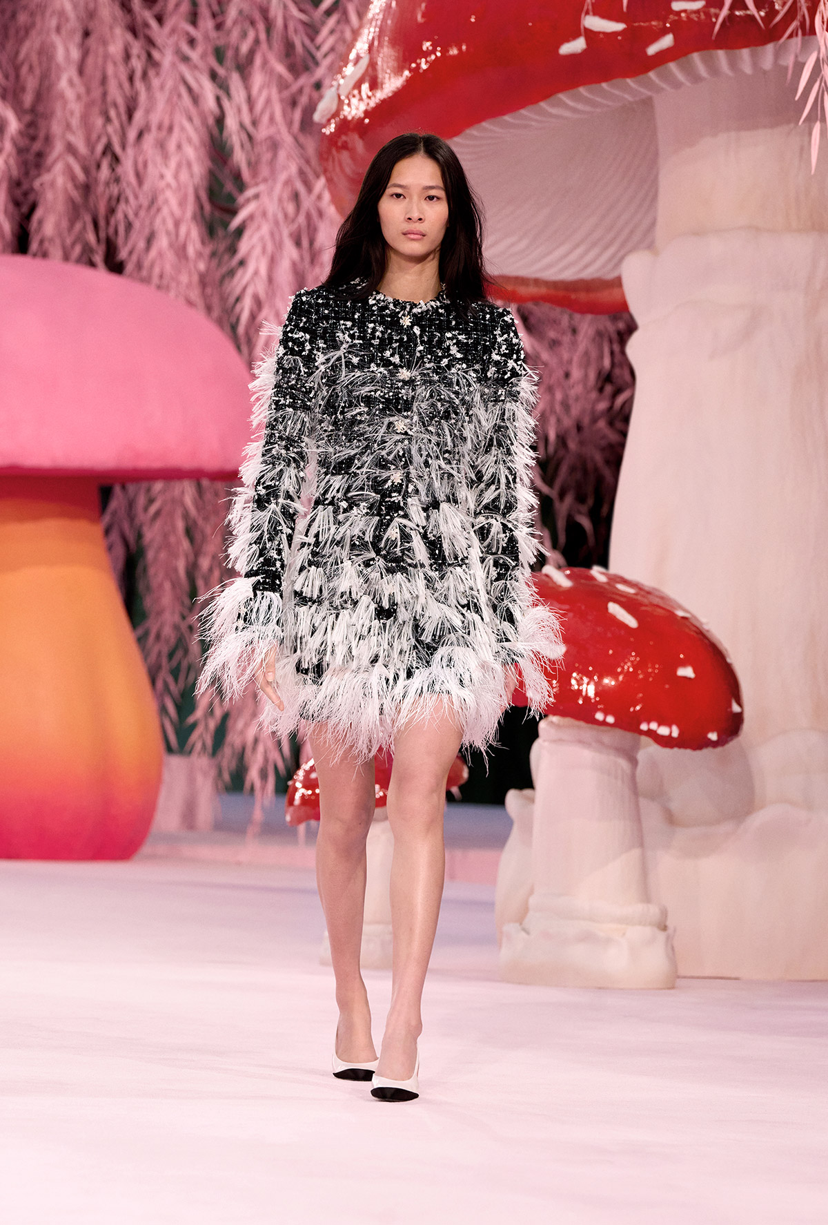Chanel Couture Spring 2026