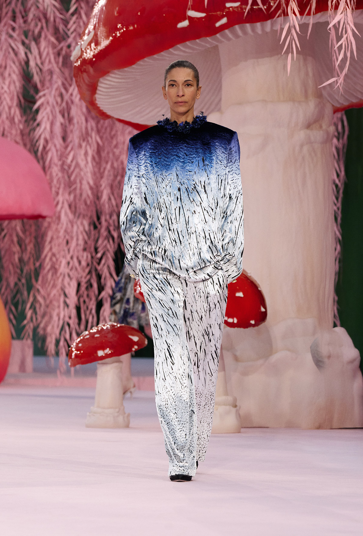 Chanel Couture Spring 2026