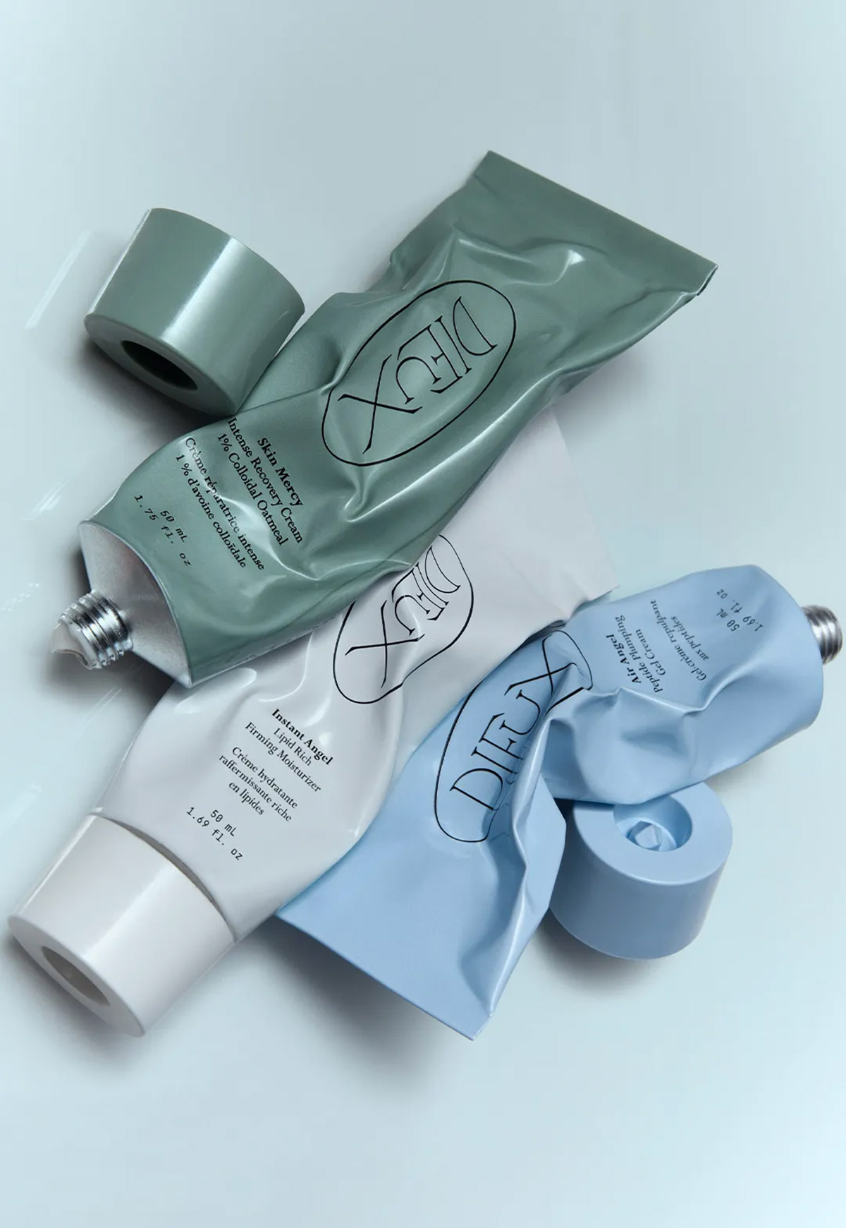 Dieux Skin Mercy Intense Recovery Cream