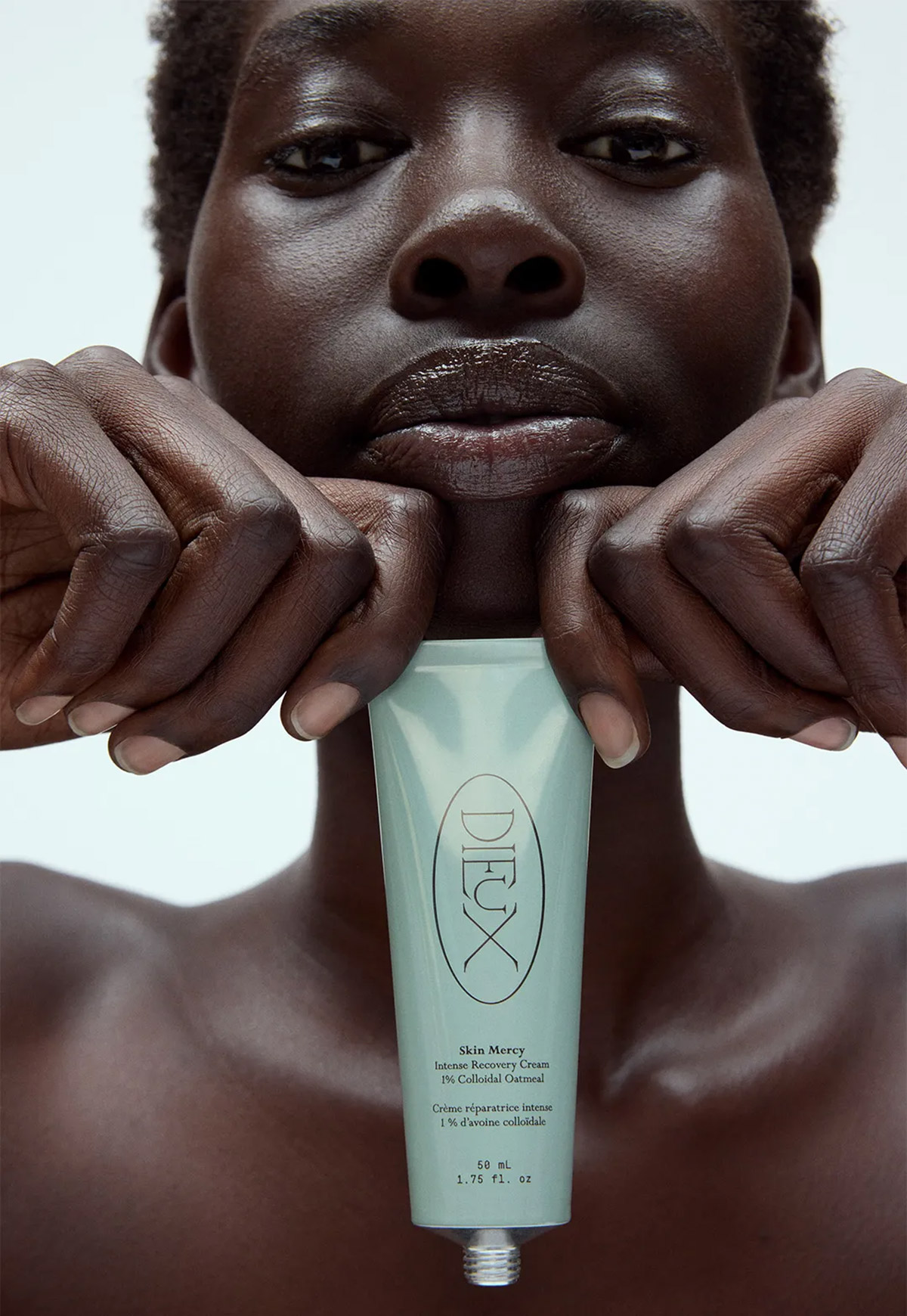 Dieux Skin Mercy Intense Recovery Cream