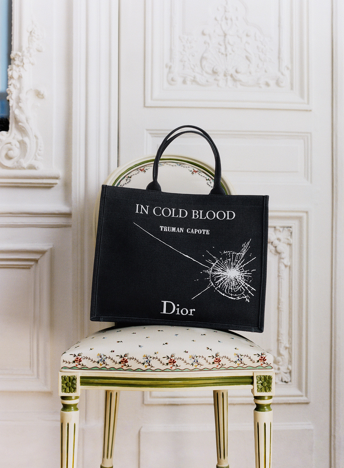 Dior Book Tote 2026