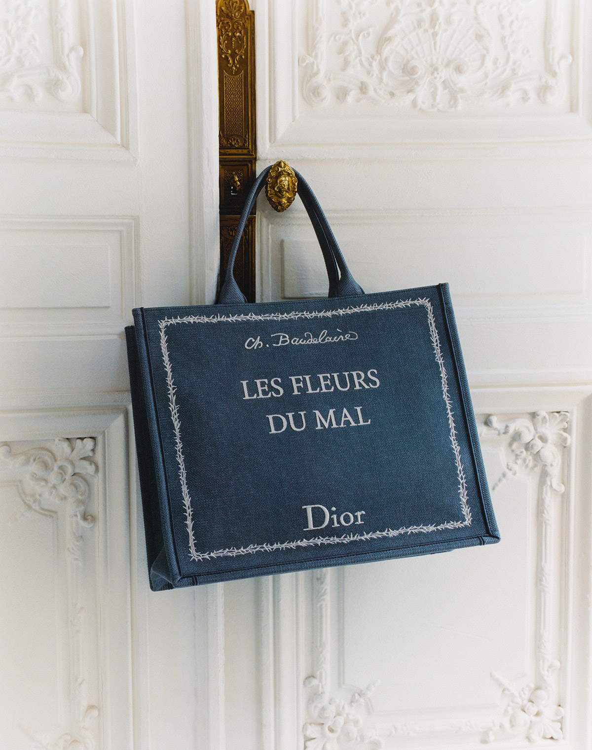 Dior Book Tote 2026
