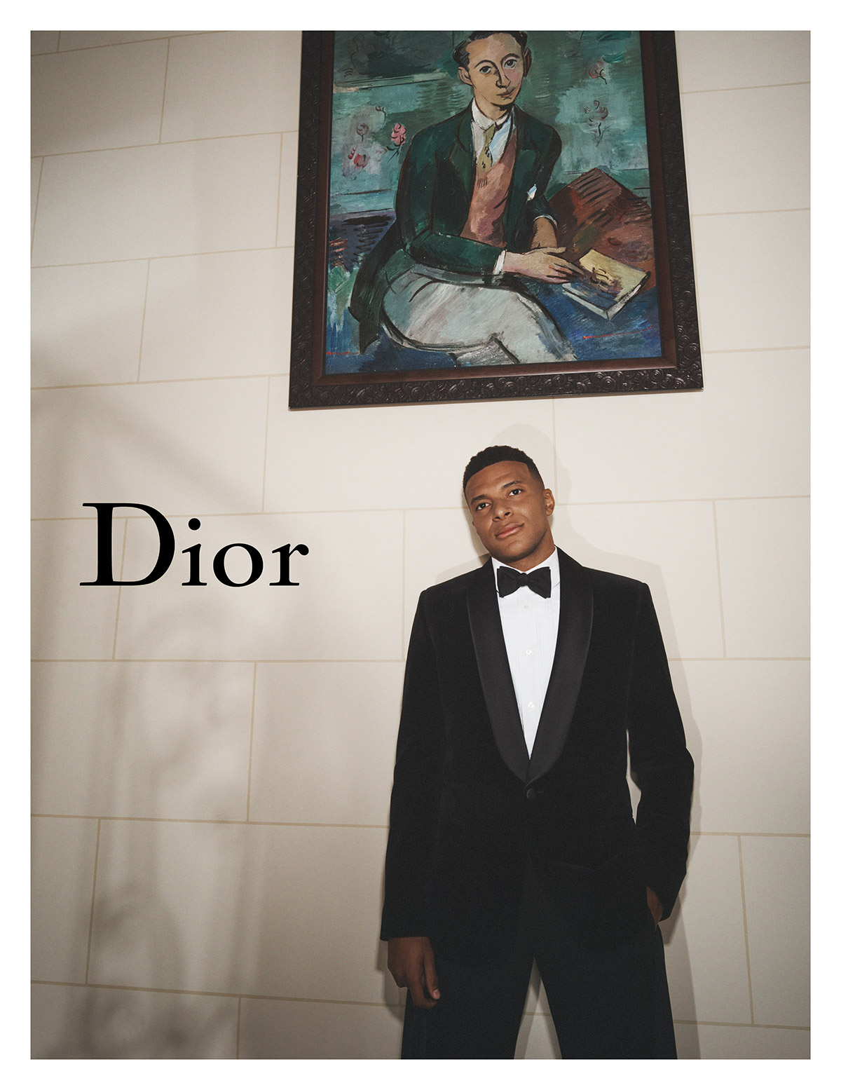 Dior Spring-Summer 2026 Campaign
