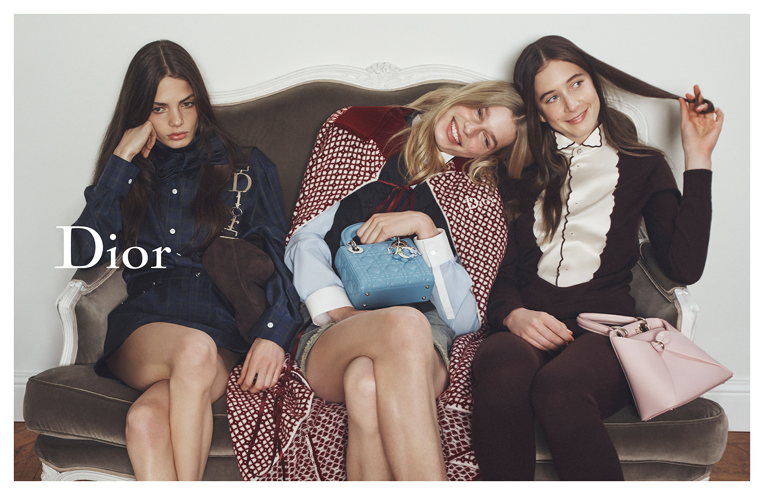 Dior Spring-Summer 2026 Campaign