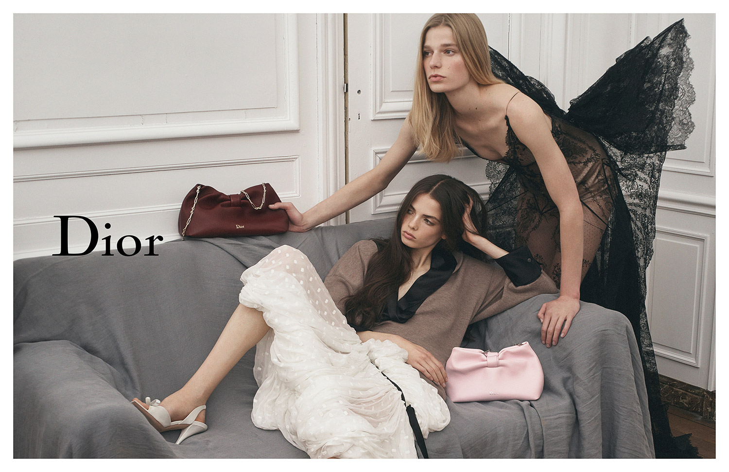 Dior Spring-Summer 2026 Campaign