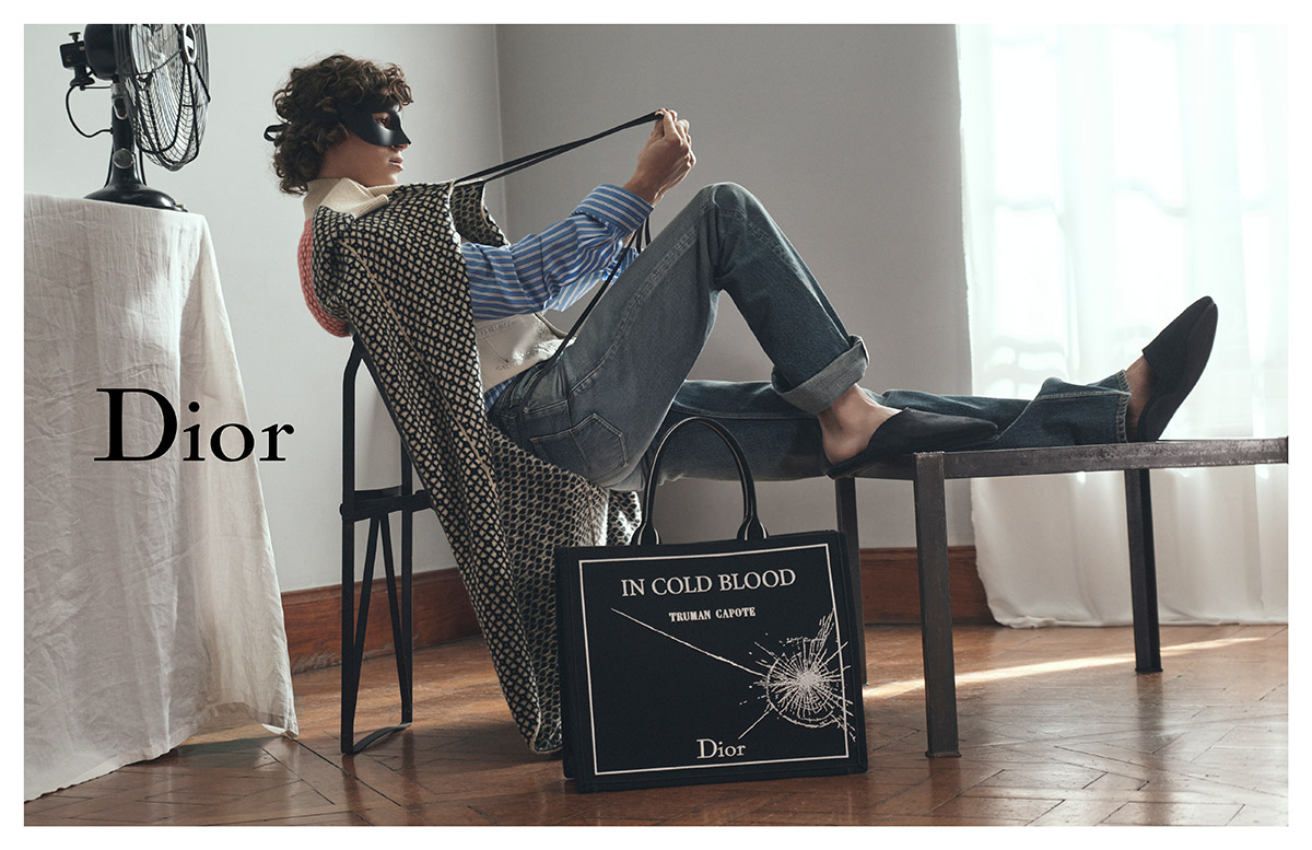 Dior Spring-Summer 2026 Campaign