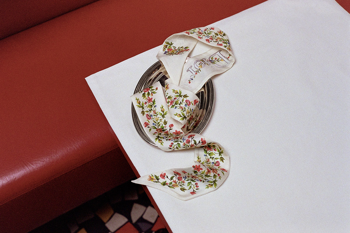 Dior Valentine's Day 2026
