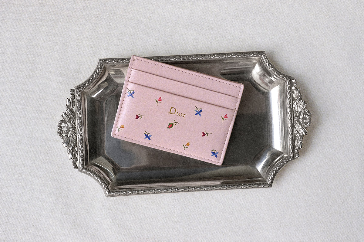 Dior Valentine's Day 2026