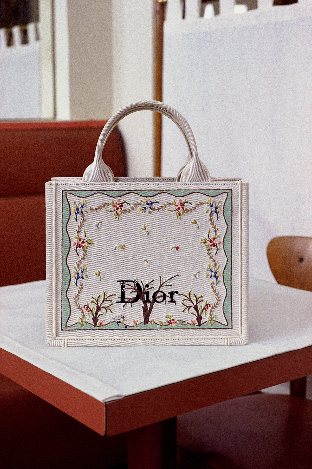 Dior Valentine's Day 2026