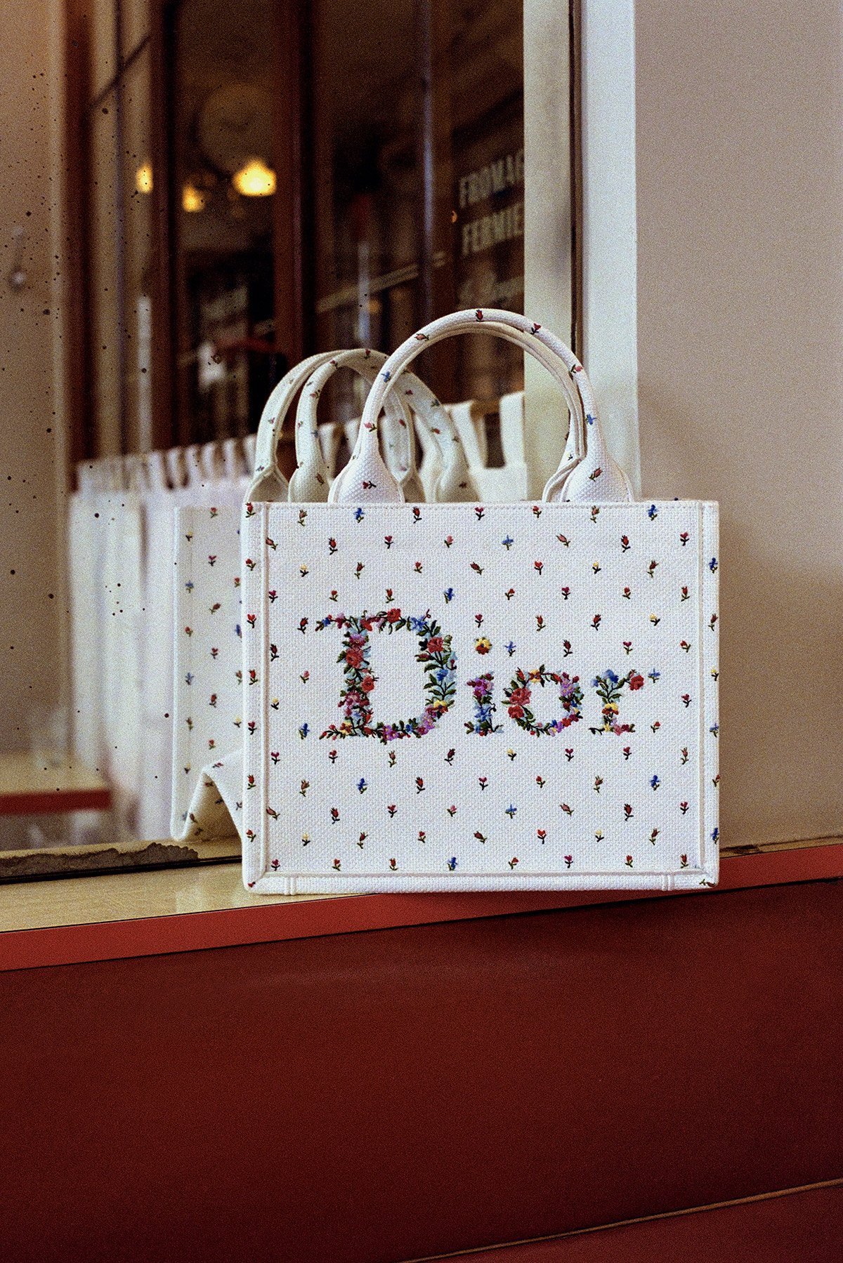 Dior Valentine's Day 2026