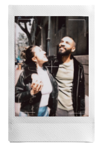 Fujifilm Instax Mini Evo Cinema