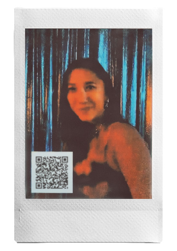 Fujifilm Instax Mini Evo Cinema