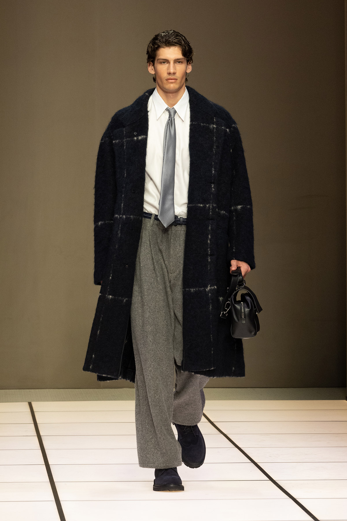 Giorgio Armani Fall- Winter 2026