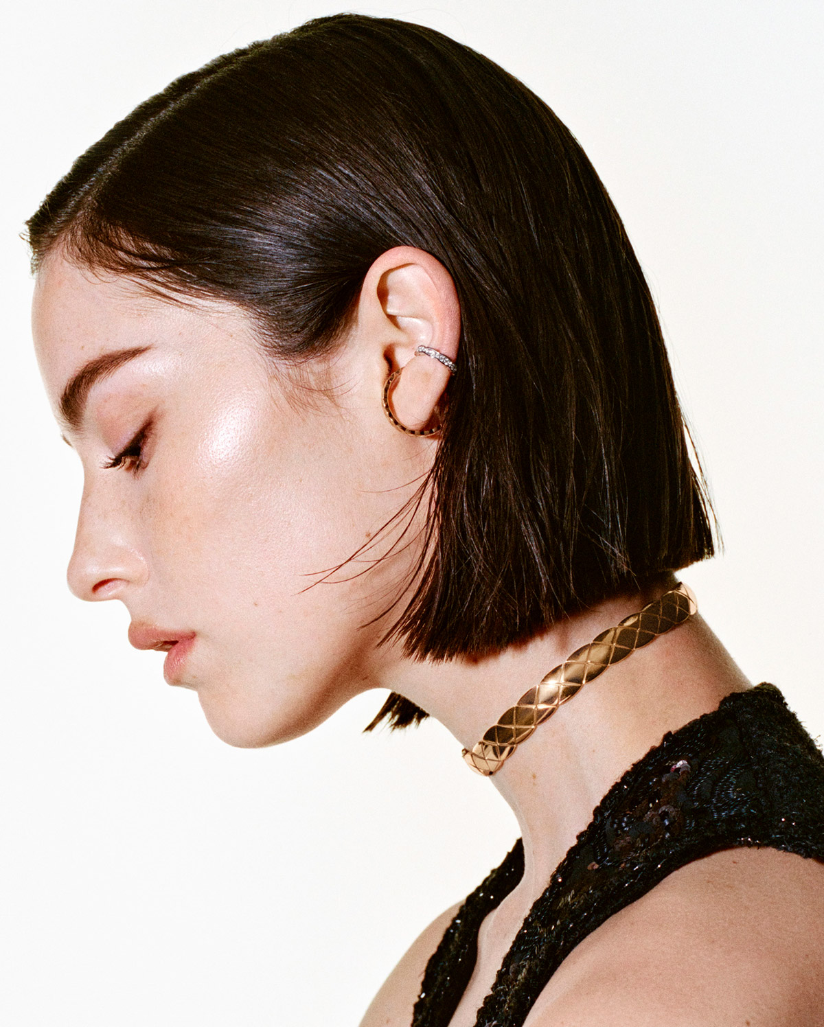 Gracie Abrams Is the Newest Face of Chanel Coco Crush