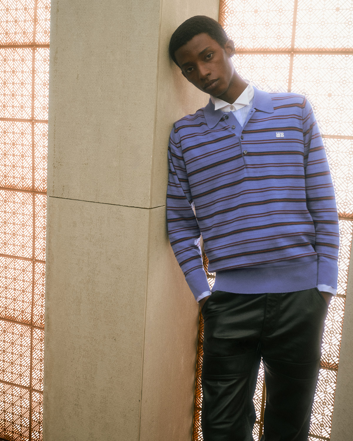 Wales Bonner Fall-Winter 2026