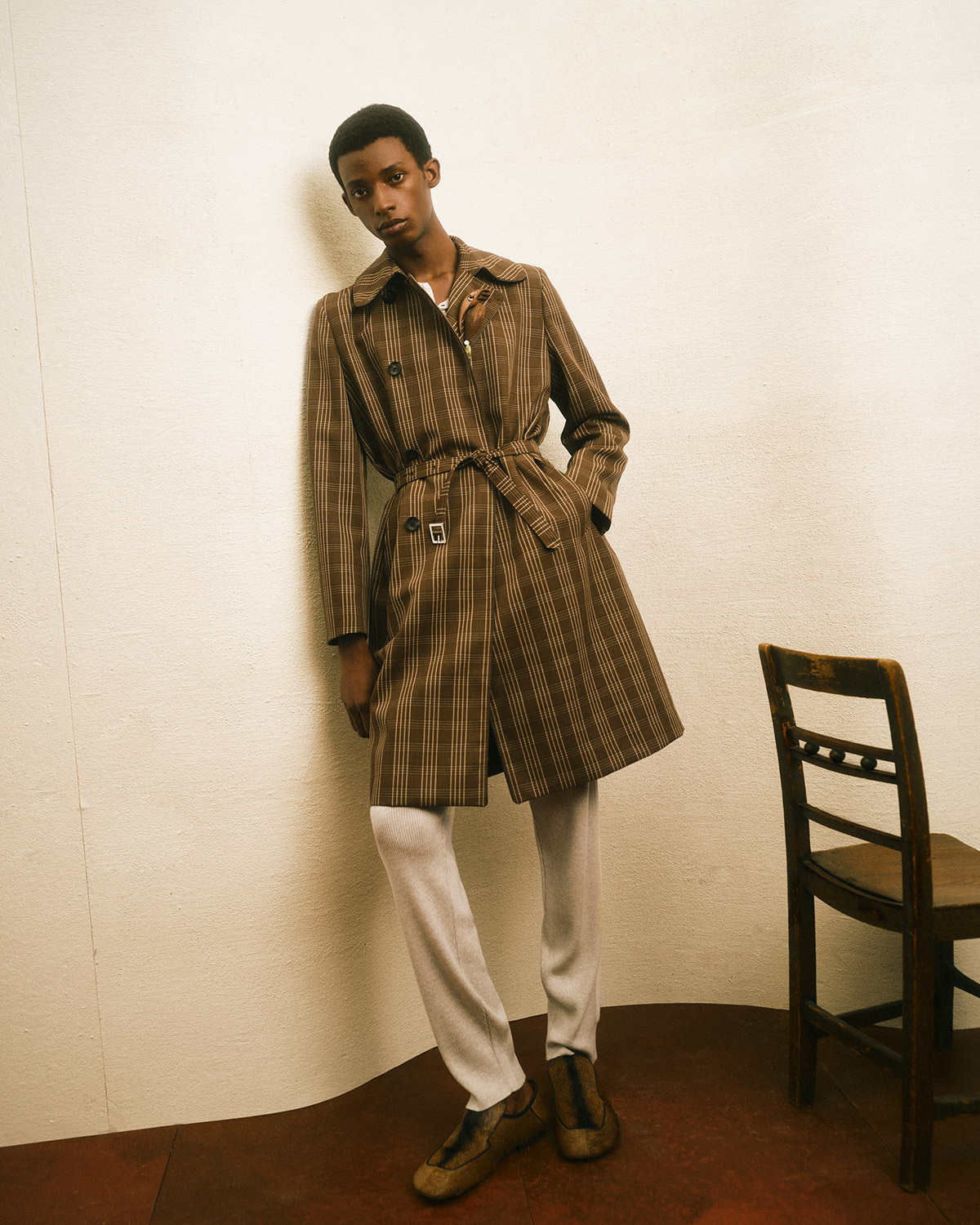 Wales Bonner Fall-Winter 2026