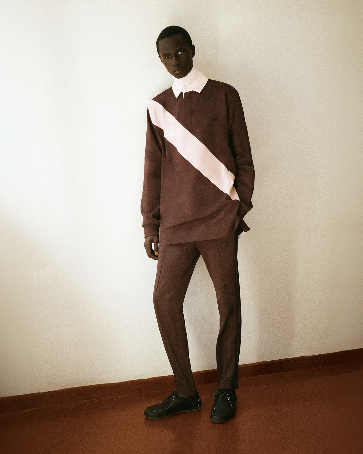Wales Bonner Fall-Winter 2026