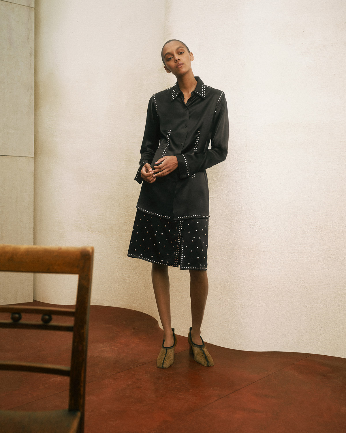 Wales Bonner Fall-Winter 2026