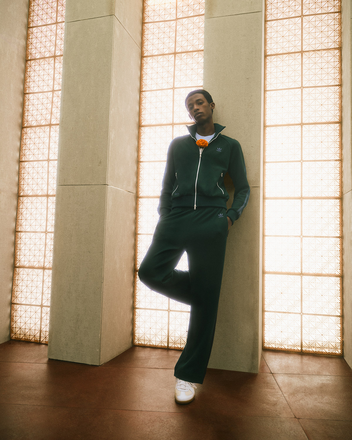 Wales Bonner Fall-Winter 2026