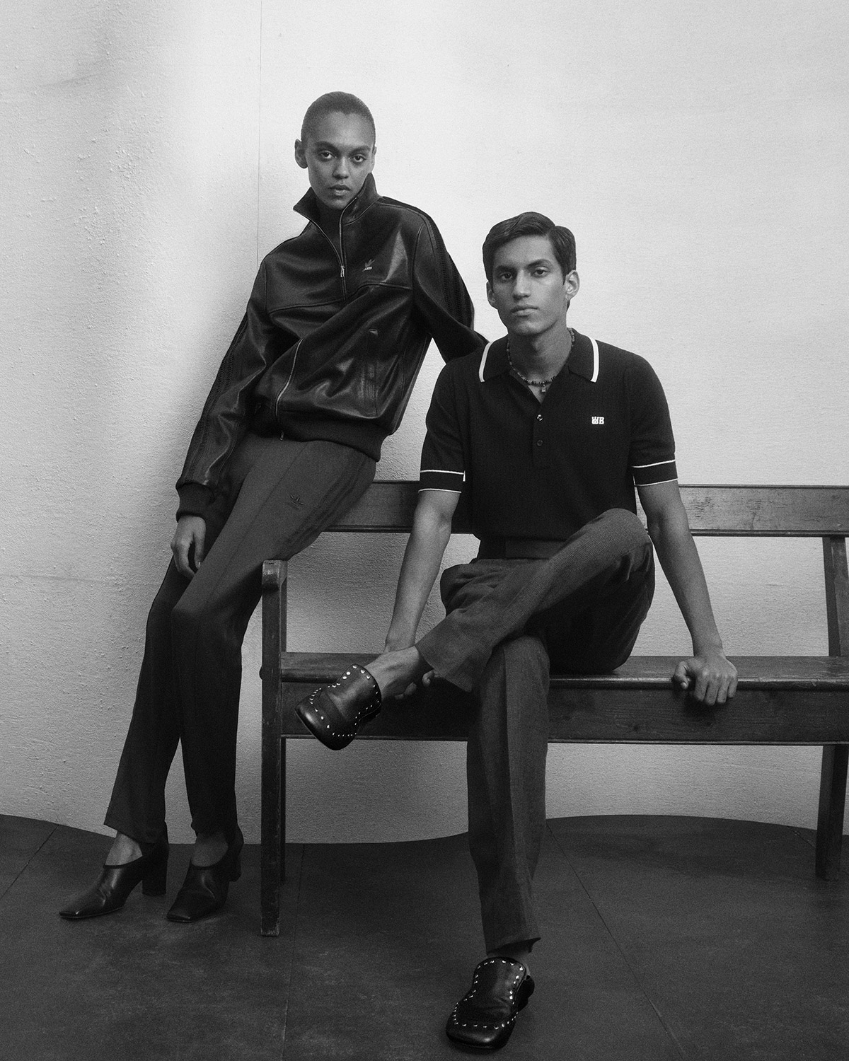 Wales Bonner Fall-Winter 2026