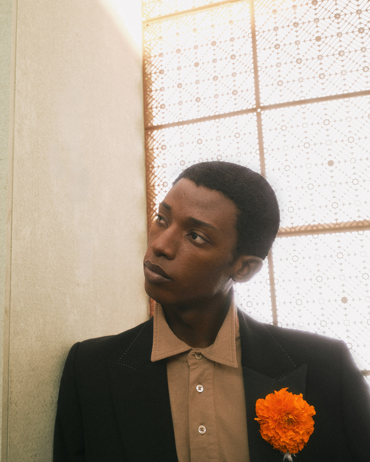 Wales Bonner Fall-Winter 2026