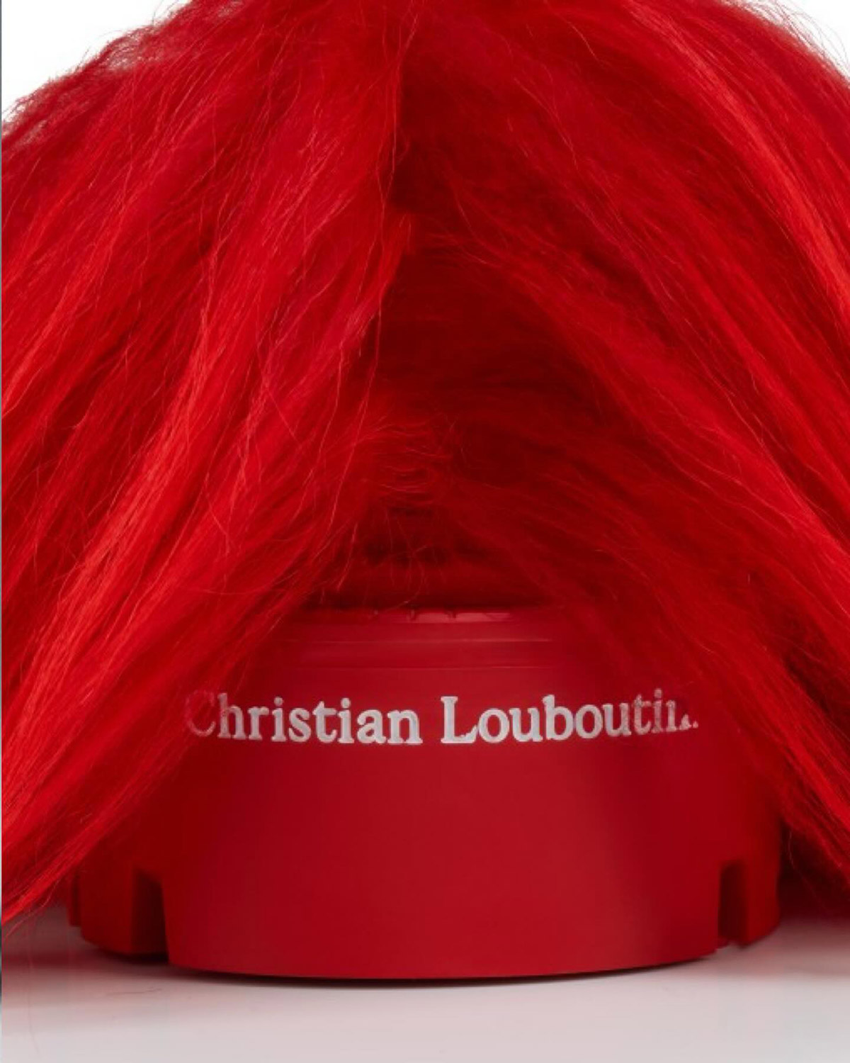 Jaden Smith's Christian Louboutin Collection 2026