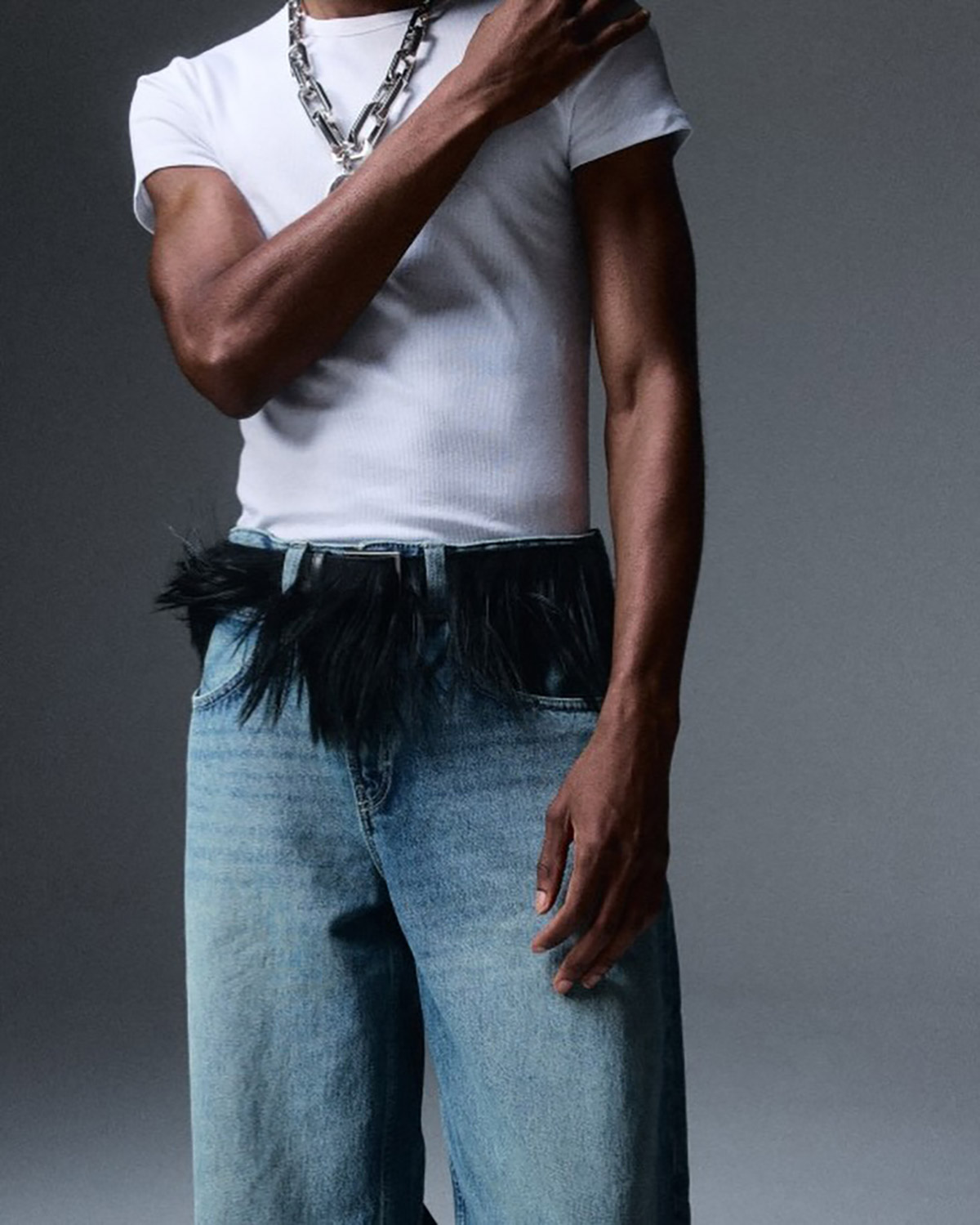 Jaden Smith's Christian Louboutin Collection 2026
