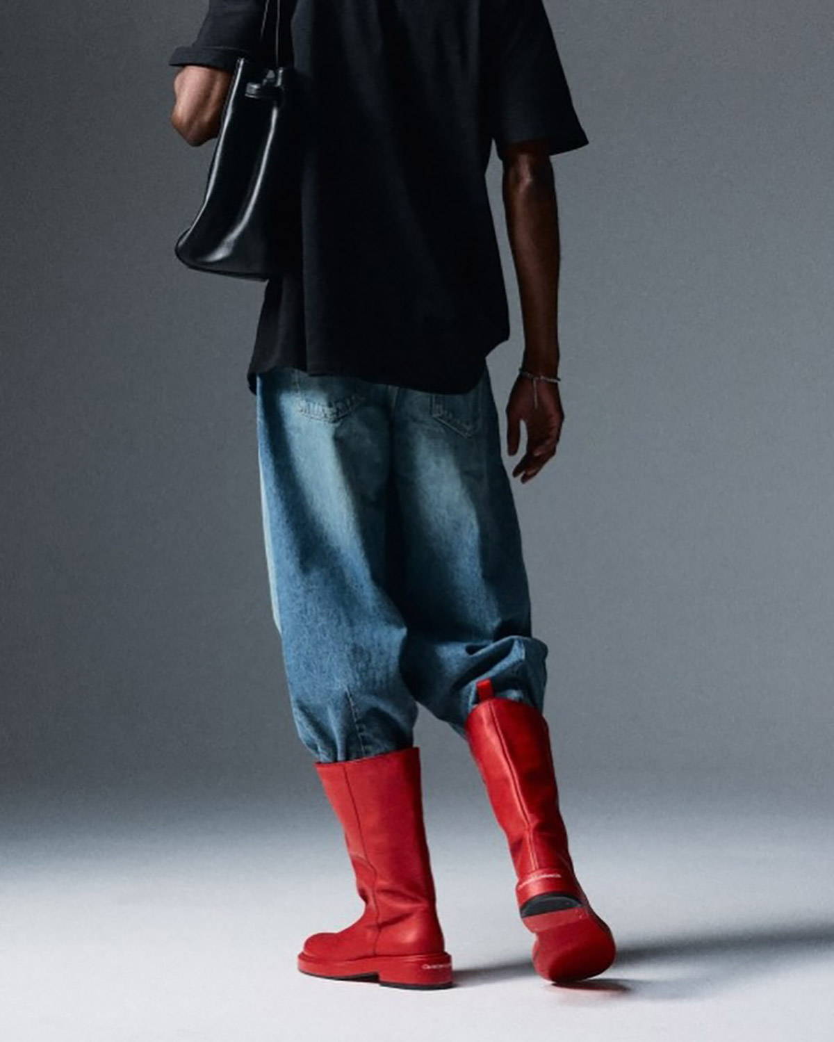 Jaden Smith's Christian Louboutin Collection 2026