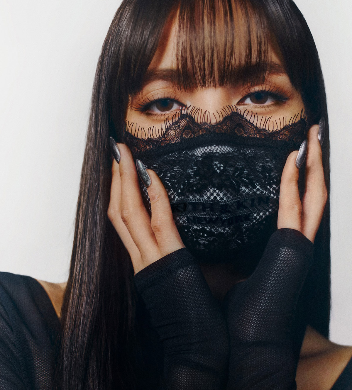 LISA for Kith 2026