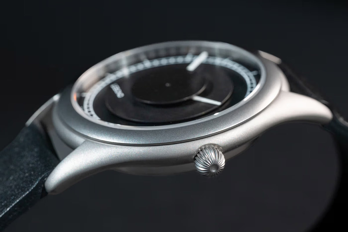Lebond Attraction Watch 2026