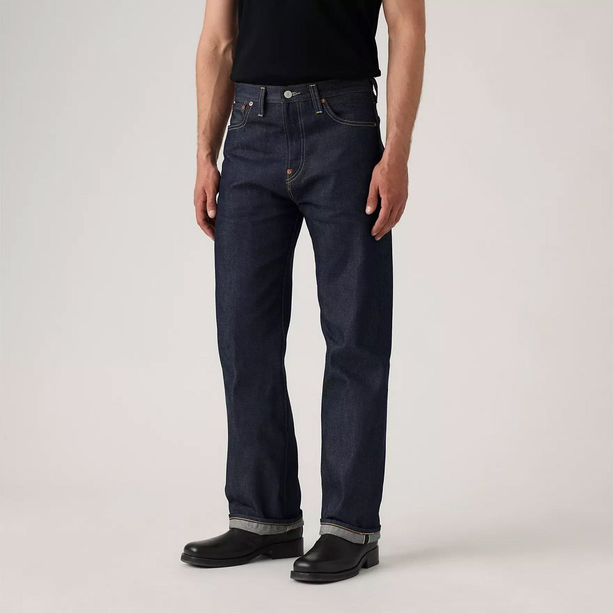 Levis Vintage Clothing 1937 501 Selvedge Jeans 2026