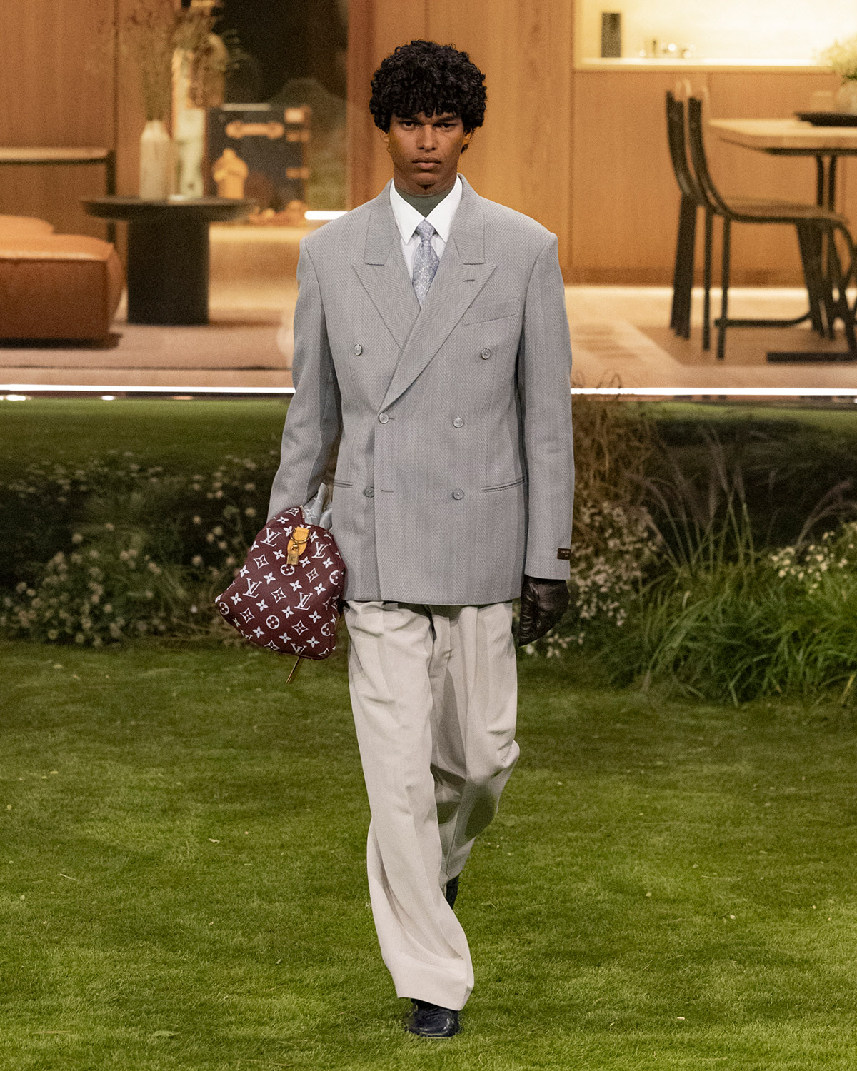 LOUIS VUITTON MEN Fall 2026