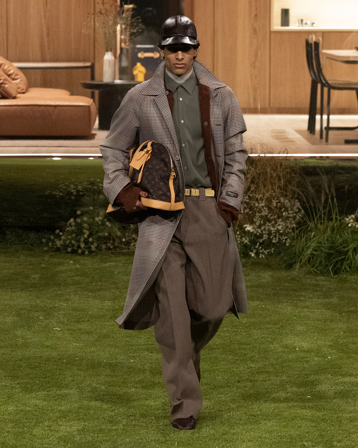 Louis Vuitton Men Fall 2026