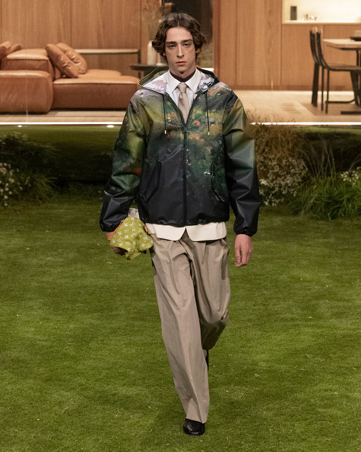 Louis Vuitton Men Fall 2026