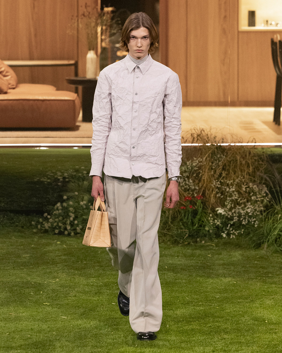 Louis Vuitton Men Fall 2026