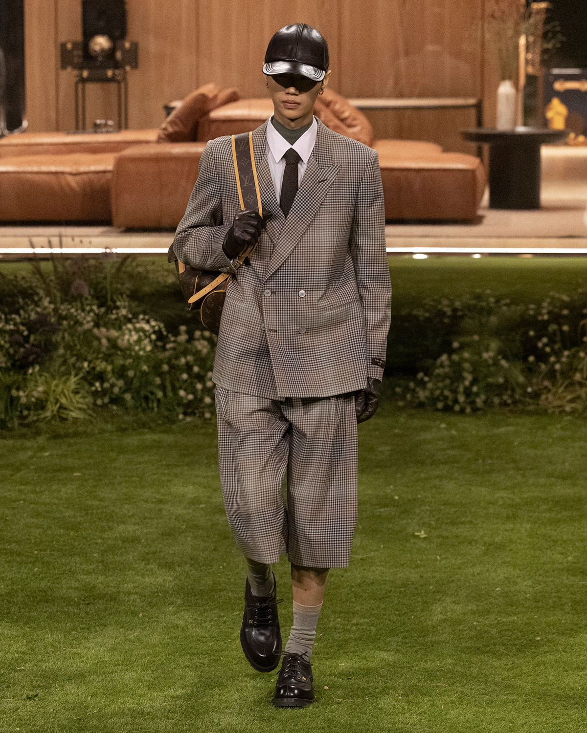 Louis Vuitton Men Fall 2026