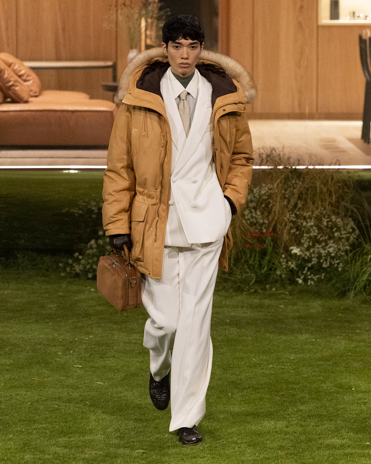Louis Vuitton Men Fall 2026