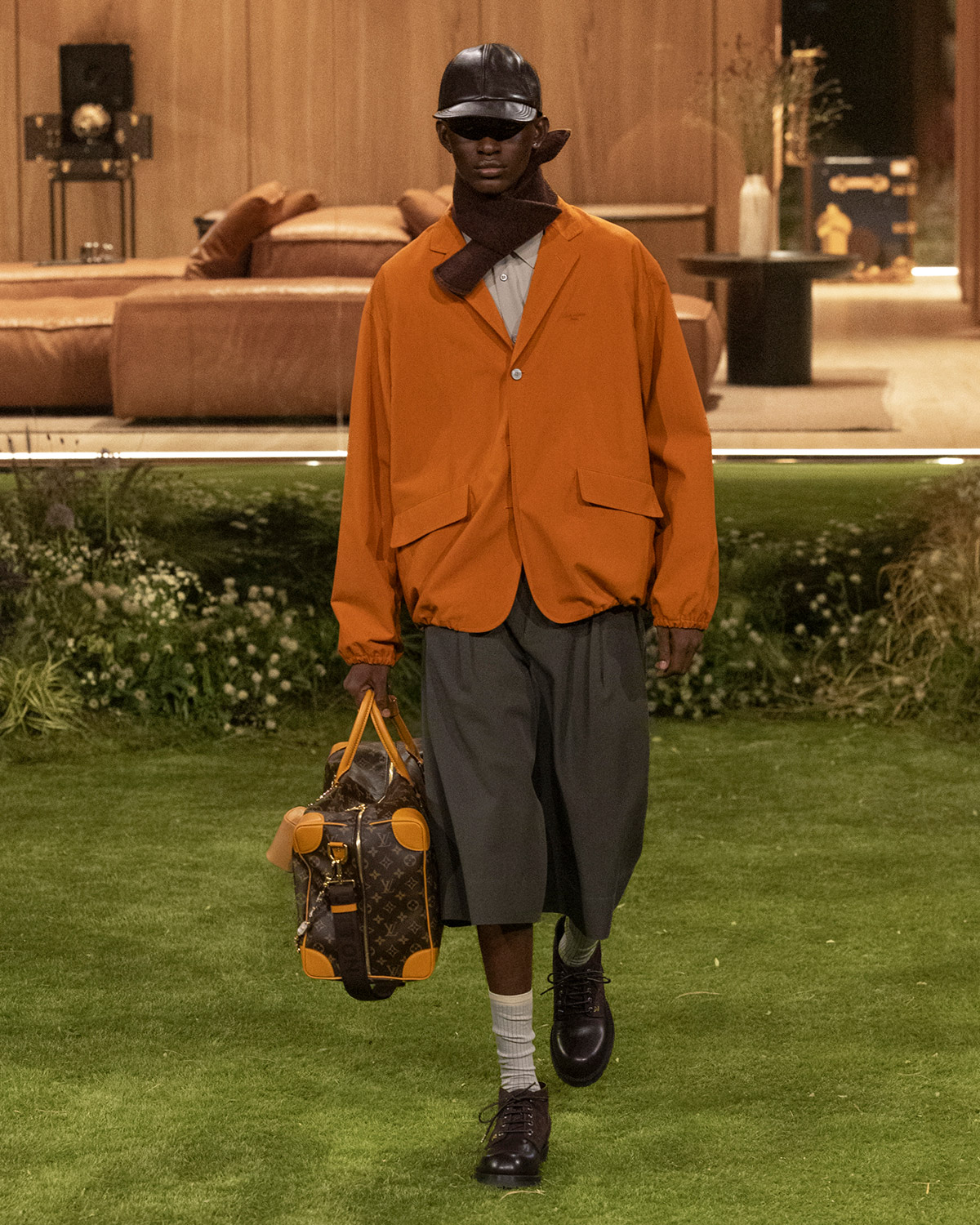 Louis Vuitton Men Fall 2026