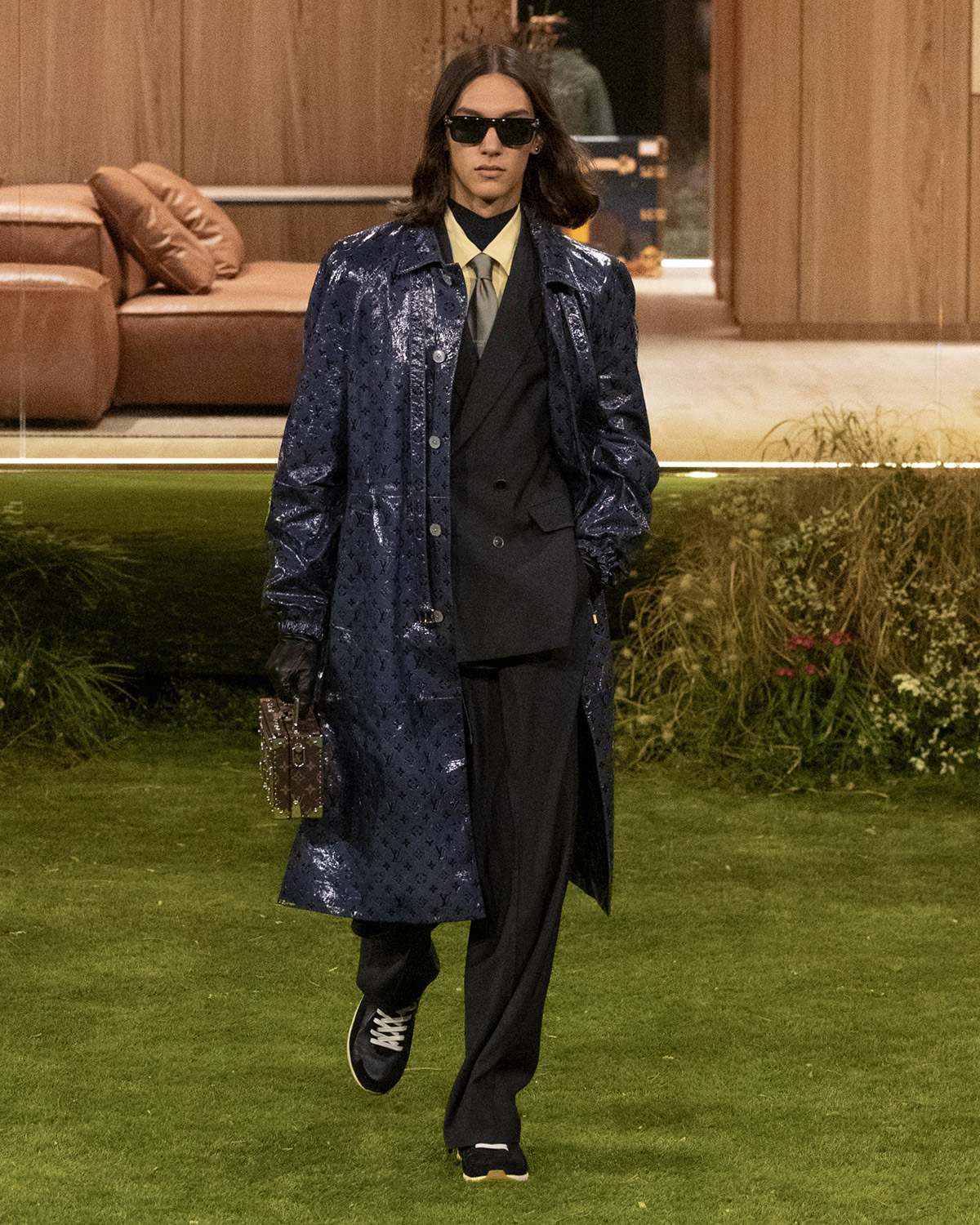 Louis Vuitton Men Fall 2026